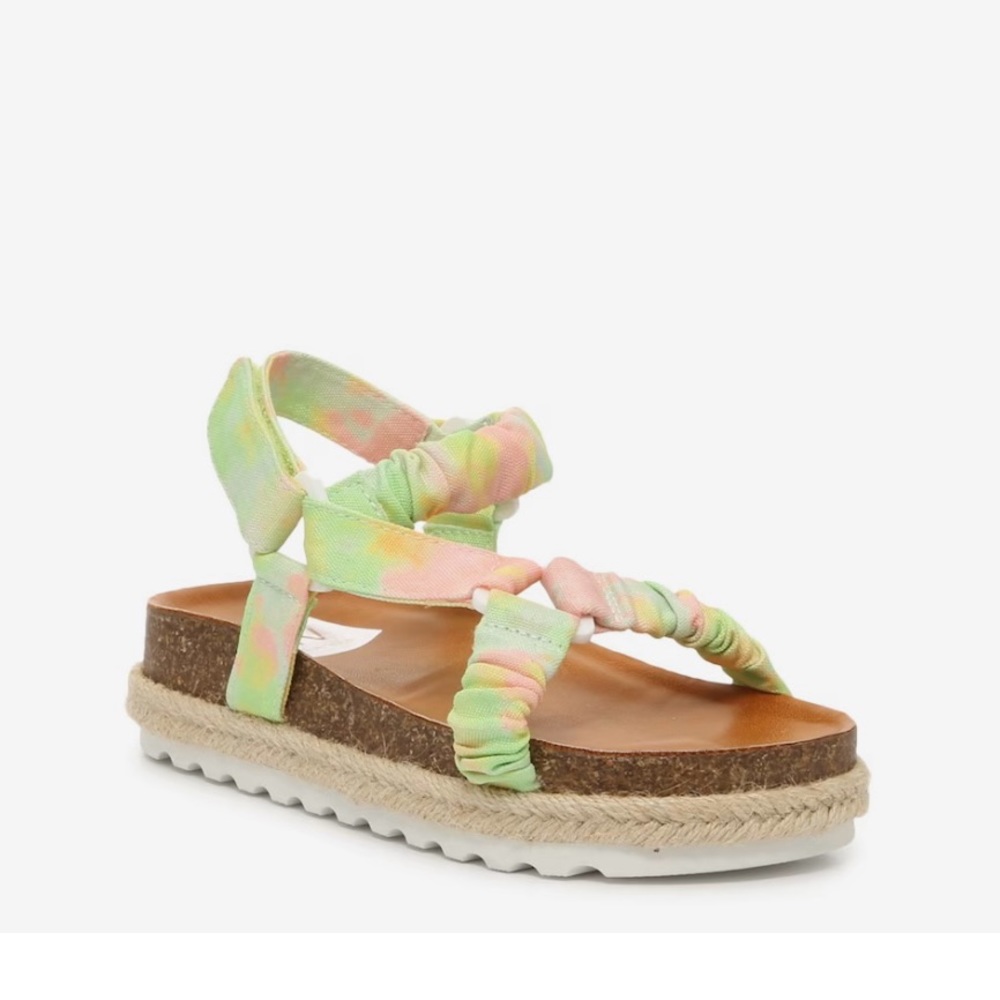 Dolce Vita Costa Sandals-Girls 5‎